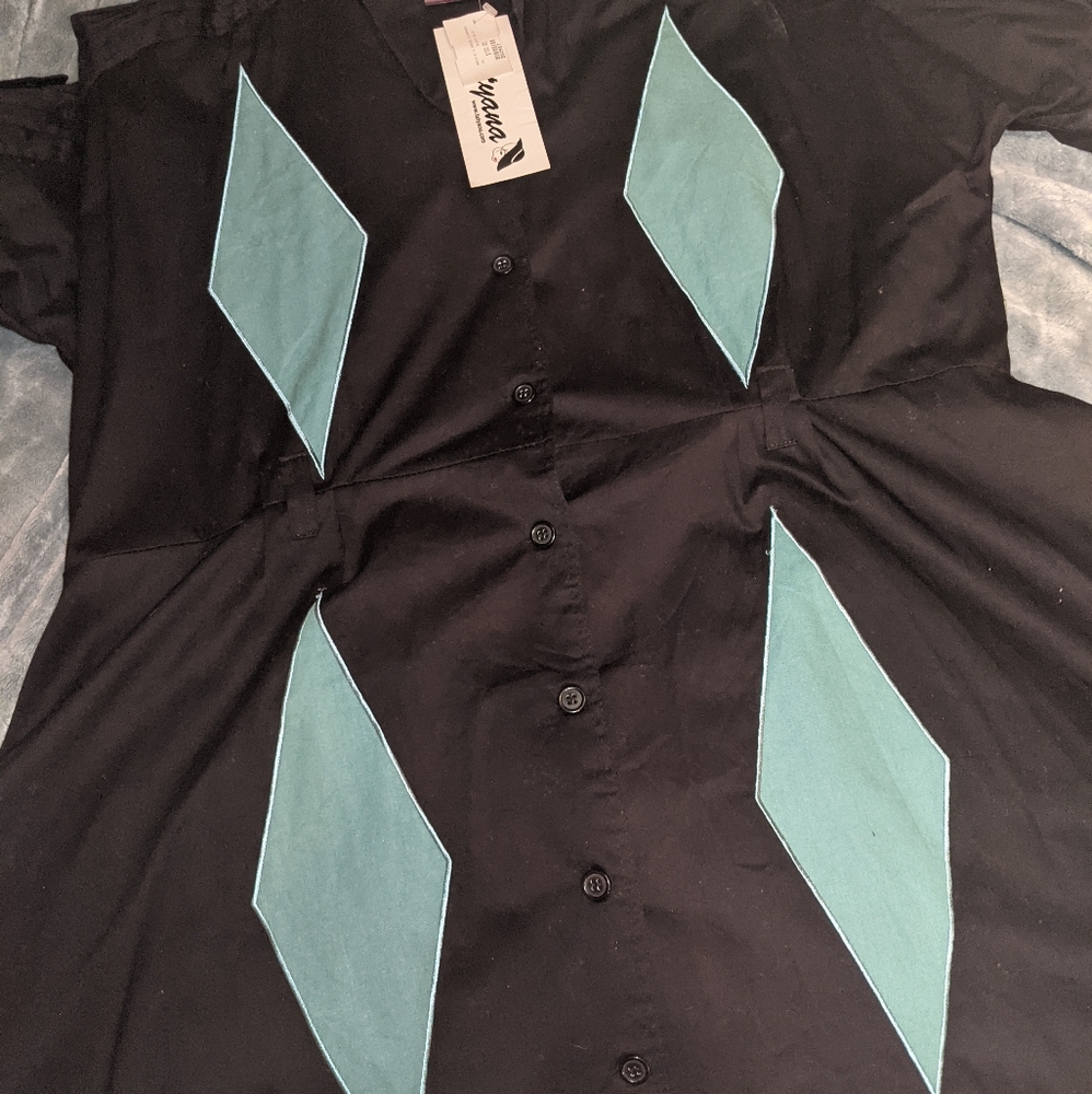 4X NWT Bettie Page by Tatyana dress